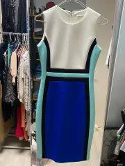 カルバン・クラインドレス