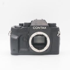 CONTAX RX 一眼レフカメラ ジャンク - メルカリ