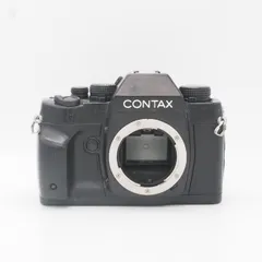 2026年最新】contax u4rの人気アイテム - メルカリ