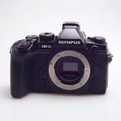 オリンパス OM-D E-M5 ボディ（ジャンク） 中古】オリンパス OM-D E-M5 ボディ ブラック 在庫一覧｜カメラのキタムラ