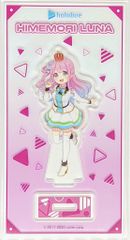ホロライブEXPO2026 ホログラム色紙 姫森ルーナ エキスポ 7th fes