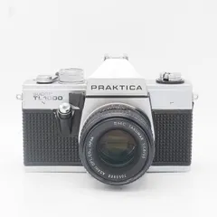 2026年最新】PRAKTICA SUPER TLの人気アイテム - メルカリ