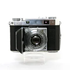 【整備済完動品】Retina Ⅱ#014(Xenon) コダック レチナⅡa（ヘリゴン50mmF2） 中古カメラ・レンズ販売サイト