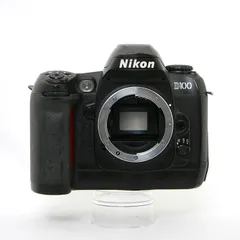 中古品　Nikon D100 デジタル一眼レフカメラ 2026年最新】Yahoo!オークション -nikon d100の中古品・新品・未使用品一覧