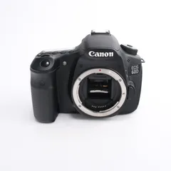 2026年最新】Canon デジタル一眼レフカメラ EOS 60D ボディ EOS60Dの