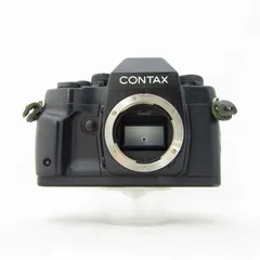 2026年最新】CONTAX rxの人気アイテム - メルカリ