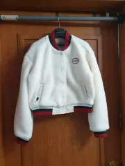 Diadora heritage ア틀레티카 フリース ジャケット