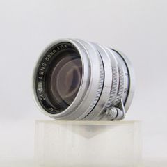 Canon 50mm F1.8 初期 ライカ L39 2292 - メルカリ