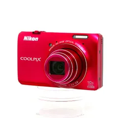 2026年最新】coolpix S6300の人気アイテム - メルカリ