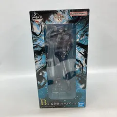 【中古】バンダイ 一番くじ 劇場版 呪術廻戦 ０ ー1224ー B賞 五条悟 未開封品[97]