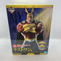 【中古】バンダイ 一番くじ 僕のヒーローアカデミア 紡がれる想い ラストワン賞 オールマイト～シルバーエイジ～ 未開封品[97]