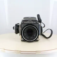 【中古】(ブロニカ) BRONICA ブロニカC 75/2.8付のサムネイル