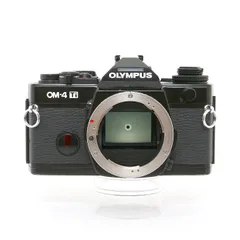 2026年最新】オリンパス om-4 tiの人気アイテム - メルカリ