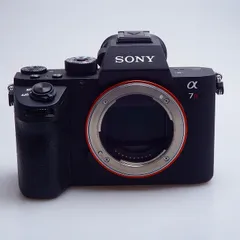 2026年最新】ソニーα7RIIボディILCE_7RM2の人気アイテム - メルカリ