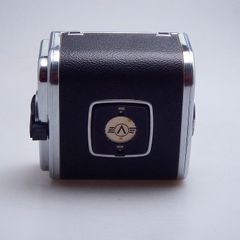 3個セット】中判Kiev-88 用 バックフィルムカセットマガジン - メルカリ