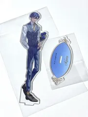 かいと ムービック パーティー ドレス アクリルスタンド