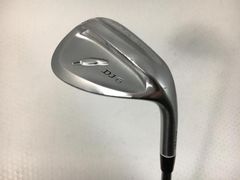 返品OK 【中古ゴルフクラブ】フォーティーン DJ-6 ウェッジ 2023 NSプロ TS-114w Ver2 SW