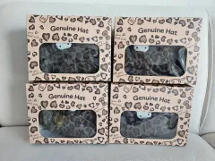 ハローキティ バケットハット