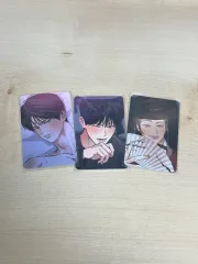 STAGE BEHIND カルポ ステビ トレカ まとめ売り