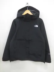 ★5548☆THE NORTH FACE ザノースフェイス NPW62305 GORE-TEX クラウドジャケット　美品　XL