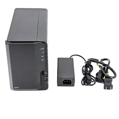 2026年最新】nasキットsynology diskstation ds119j 1ベイ ／ デュアル