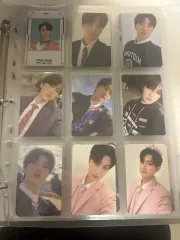 TNX 写真 フォト PHOTO トレカ