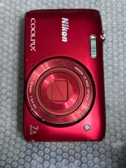 2026年最新】coolpix s3400の人気アイテム - メルカリ