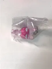 未開封) ケロロ ロロ動物変身シリーズ うさぎ ギロロ めじるし キーホルダー