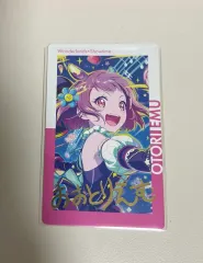 プロジェクトセカイ 鳳えむ レア ePick