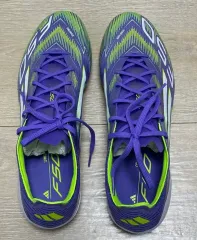 アディダス F50 265 agエリート級