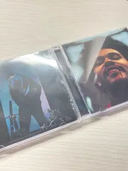 ポストマローン 週末 CD まとめ売り