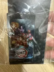 鬼滅の刃 無限列車編 アクリル キーホルダー 出品