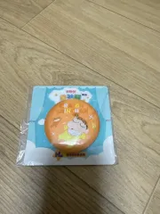 クレヨンしんちゃん COOGI(クージー) h賞 眠る ひまわり バッジ 出品