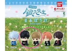 銀魂 3年Z組銀八先生 まちぼうけ 土方 & 沖田 出品