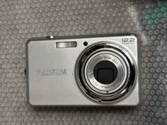 FUJIFILM FinePix 12.2 MEGA PIXELS (良品） - メルカリ