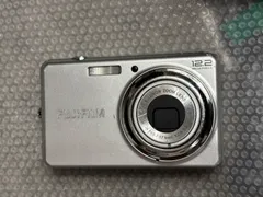 【極美品】【動作確認済み】【完品】FUJIFILM Finepix J30 five-star-camera_fujifilm-