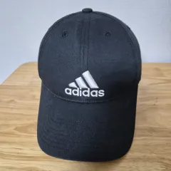 アディダス フリーサイズ キャップ ベースボールキャップ -512