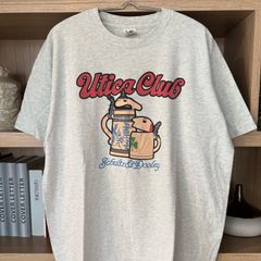 マユリカ 紅しょうが Tシャツ L ステッカー付 未使用 - メルカリ