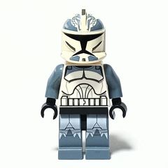レゴ正規品 スターウォーズ ウルフパック トルーパー ミニフィグ 7964 