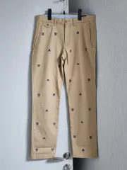 ポロ ラルフローレン チノパンツ
