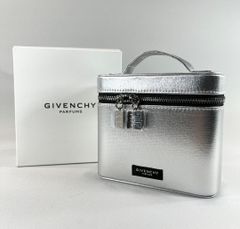 Givmsbk1 新品未使用本物 GIVENCHY ジバンシー ノベルティポーチ