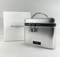 givginbx 新品未使用本物 ジバンシー GIVENCHY ノベルティポーチのサムネイル