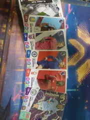 2025 Panini プレミアリーグ サッカー カード ハーランド他 まとめ 出品