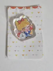 デビューできないと死ぬ病気にかかってしまいました ムーン ムンデ 以下