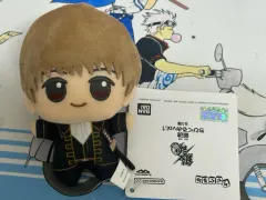 銀魂 沖田 総悟 ちびぐるみ ちびぬいぐるみ