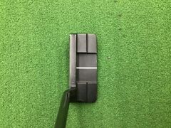 Ping Kushin4 34 ショートスラント Wソール ホワイト 3度アップ