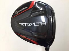 TaylorMade STEALTH フェアウェイウッド 3W 15度 - メルカリ