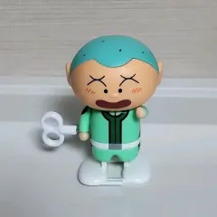 クレヨンしんちゃん マサオくんゼンマイフィギュア