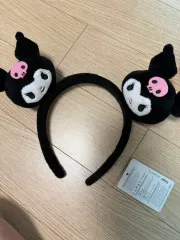 クロミ カチューシャ