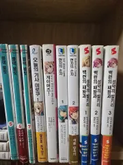 ラノベ まとめ (ゲーマーズ ブラックブレット など)